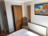 Appartement met 2 slaapkamers