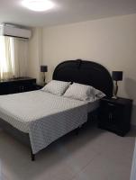 Appartement 3 Chambres Deluxe