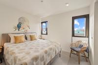 Two-Bedroom Deluxe Apartment with Harbour View