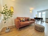 The Wilsons Courtyard, 2 - Bed, Sleeps 4, Pets Welcome - B&B Ulverston