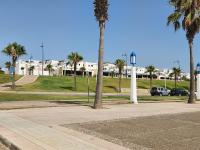 Al Cudia Appartement Tamuda bay - Bed and Breakfast