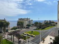 Forum Ocean View Apartment 2 - B&B Funchal