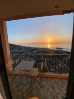 Appartement vue panoramique - B&B