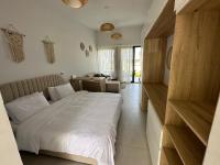 North coast Cozy cabin in D-bay - Bed and Breakfast