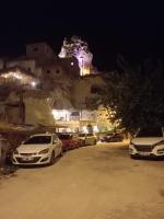 Shiraz Cave Cappadocia - B&B Ürgüp