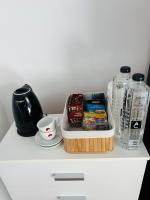 Ultracentral Cluj Napoca - B&B Cluj-Napoca