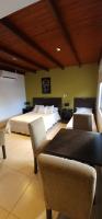 Apartamento de 1 dormitorio
