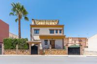 La Casa del Abuelo - Bed and Breakfast
