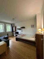 Apartment mit 2 Schlafzimmern
