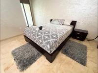 Apartamento de 3 dormitorios
