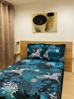 Louis Pacello Appartement - B&B Amboise