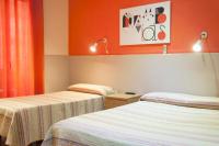 Be Ramblas Guest House - B&B Barcellona