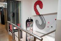 Be Ramblas Guest House - B&B Barcellona