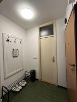 SarajevoScape Apartment in the Heart of Sarajevo - Ferienwohnung