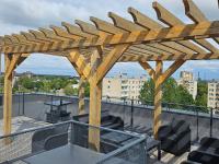 Milda's apartment Kaunas - B&B Kaunas