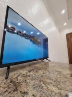 Apartment two rooms and living - Ferienwohnung Chişinău