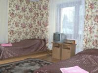 Dreibettzimmer