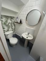 Apartamento - 2 niveles
