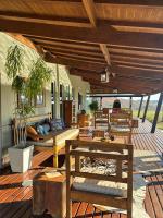 Huis met 6 Slaapkamers