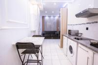 Appartement Royal carré d'or de Paris 17 eme - B&B