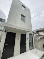 ShibuyaYoyogi Shinjuku 8psn 70sqm New Apartment Maisonette - Chambres d'hôtes Tokyo