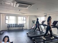 1 bedrm condo, Tower 2, Hor 101 - B&B Cebu City