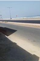 Apparemment meublé en face de la mer - Chambres d’hôtes Dakar