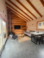 Los Ñirres Suites - Chambres d’hôtes