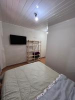 AconchegoMG - Ferienwohnung Campos do Jordão