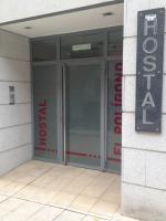 Hostal El Poligono - B&B Zamora
