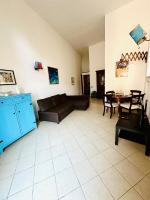 La Casetta - Ferienwohnung Matera