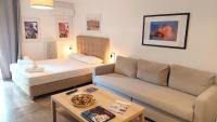 Awesome Acropolis view apartment - B&B Atenas
