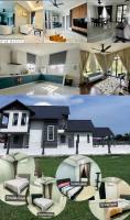 Homestay Rayan - Ferienwohnung Muar