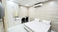 Mixed Dormitory Room
