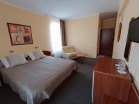 Habitación Doble Estándar