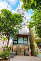 NM Apartment Beach Da Nang - Ferienwohnung Đà Nẵng