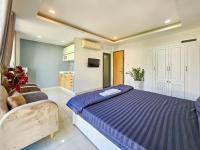 Monolocale con Balcone