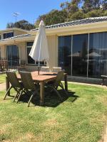 Coastal Blue - B&B