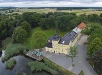 Pałac Lucja BB - Ferienwohnung Zakrzów