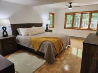 Chalet con 2 Camere da Letto