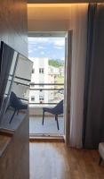 New Elegant Apartment - Ferienwohnung