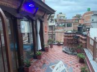 Nagadesh Stay - B&B Bhaktapur