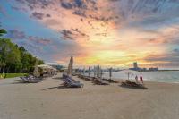 FIRST CLASS 1BR Anantara The Palm Hotel - B&B