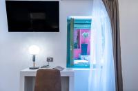 King Room with Garden View
