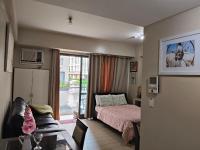 LDN Secret Crib 2F - Two Palm Tree Newport City - Bed and Breakfast Manilla
