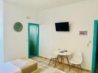 Apartamento con vistas al mar