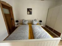 Ferienwohnung zur Parthe - Ferienwohnung Grimma