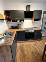 Ferienwohnung zur Parthe - Ferienwohnung Grimma