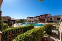 Casa Sassi with swimming pool, 2 bedrooms - Ferienwohnung