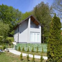 Vikendica Farah - B&B Gaj